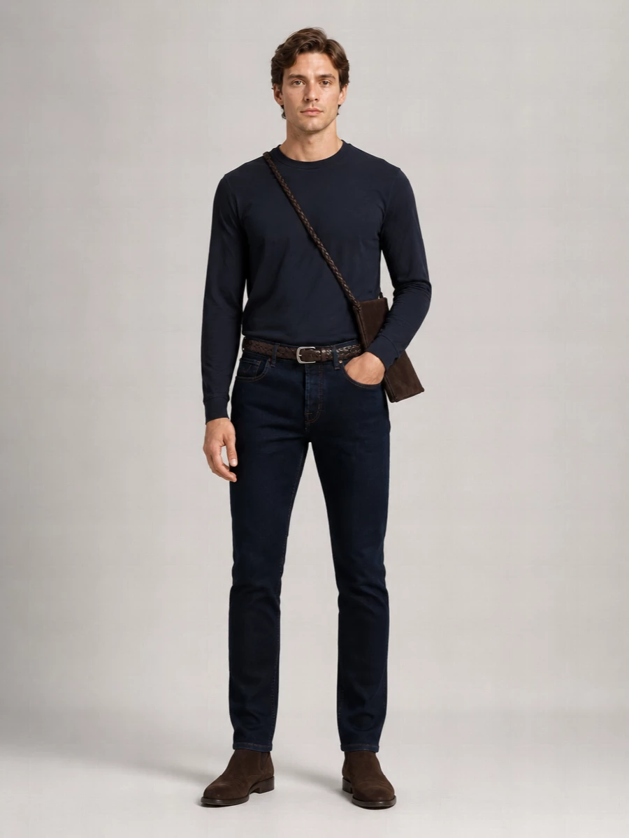 Jacob Cohen Denim Jeans