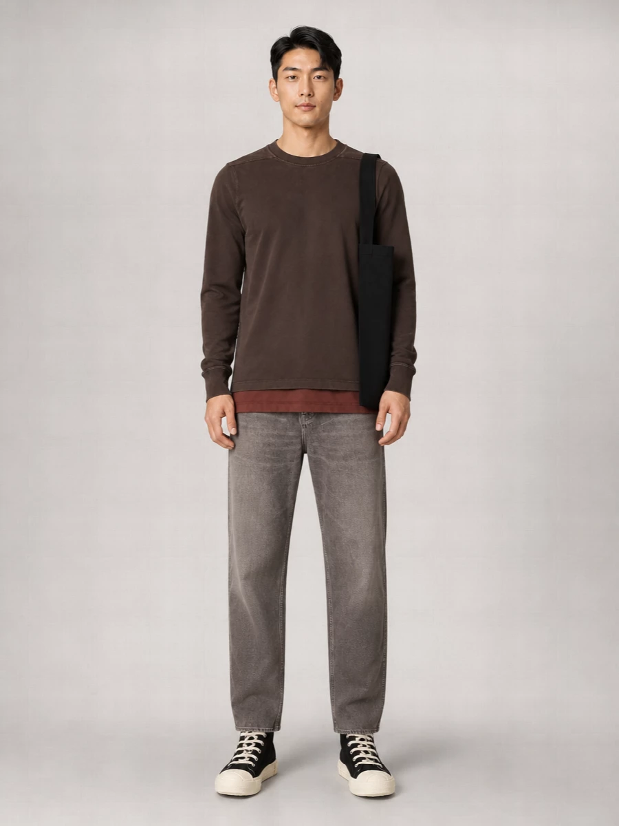 Rick Owens Drkshdw Jacket