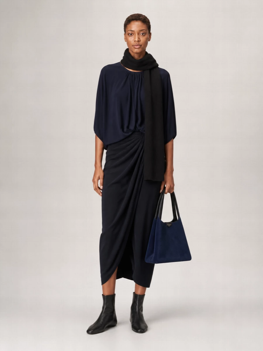 Junya Watanabe Wool Bodysuit