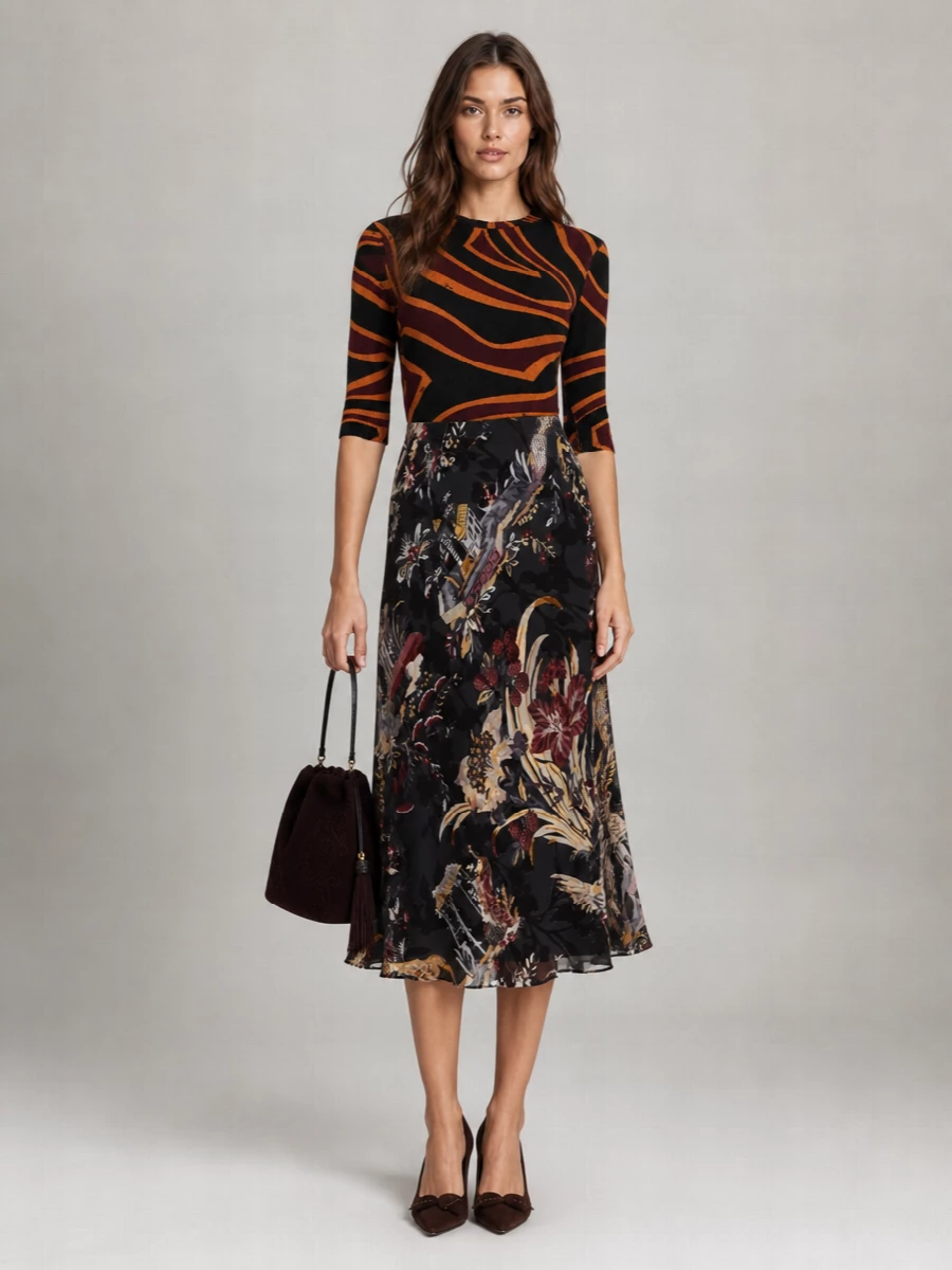 Pucci Wool Jumper