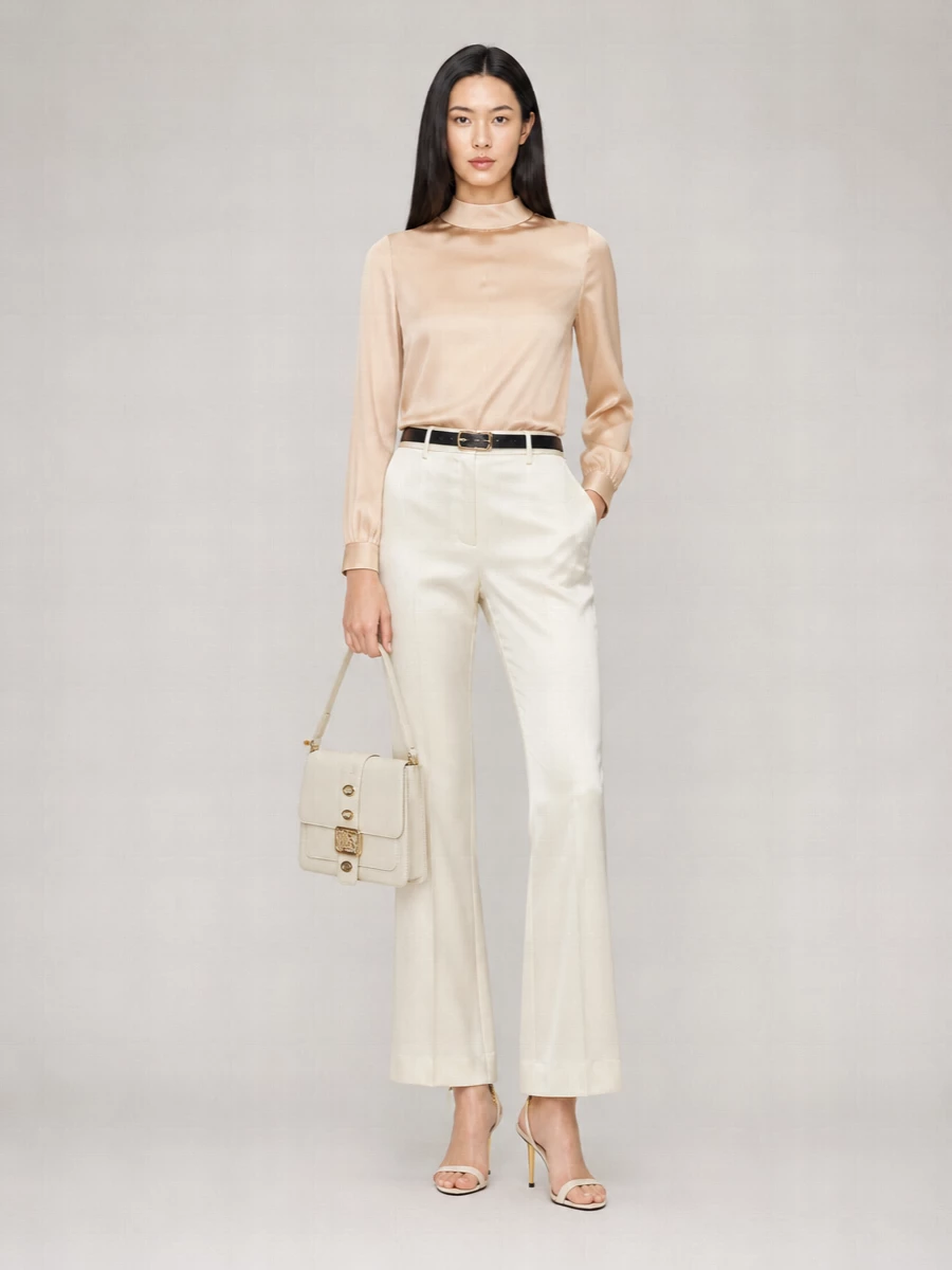 Tom Ford Leather Belt