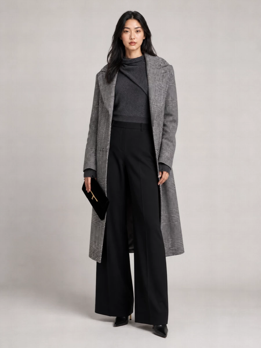 Tom Ford Leather Ankle Boots