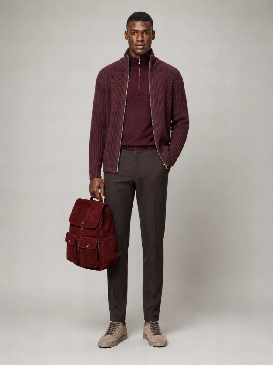 Brunello Cucinelli Cashmere Cardigan