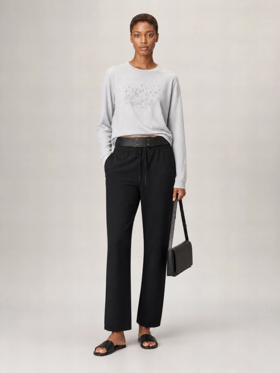 Iro Jersey Sweatshirt