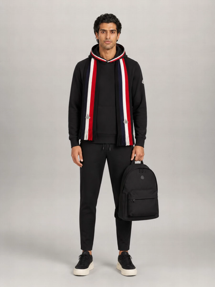 Moncler Hoodie