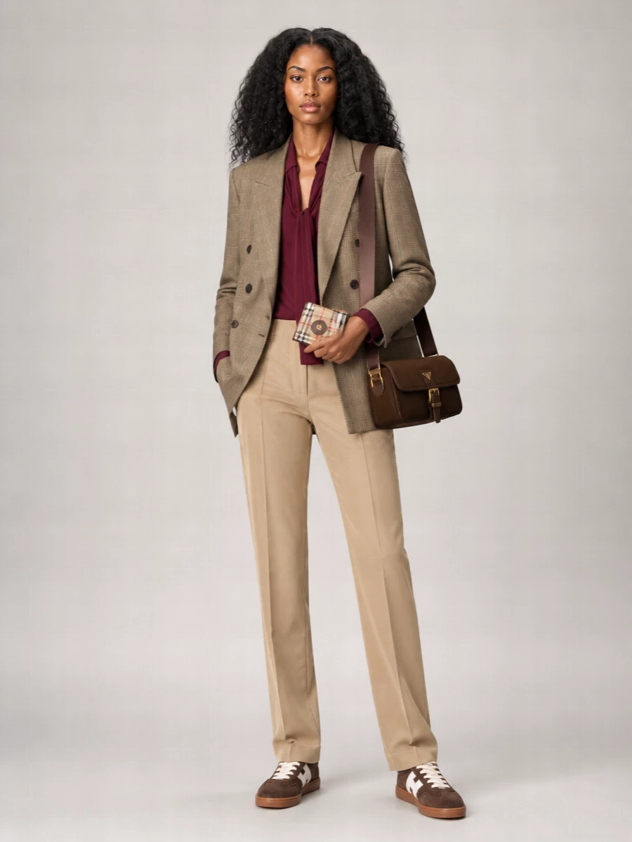 Prada Crossbody Bag