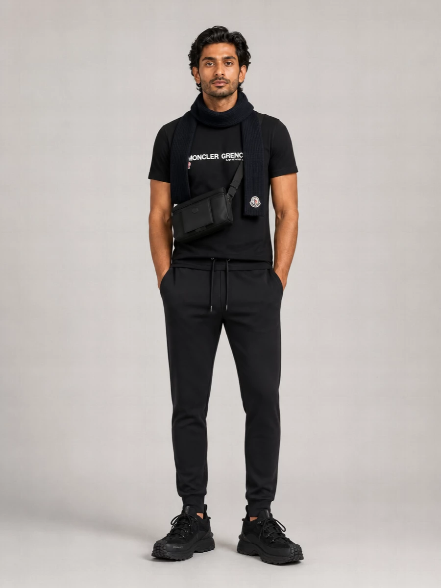 Moncler Kenton Belt Bag