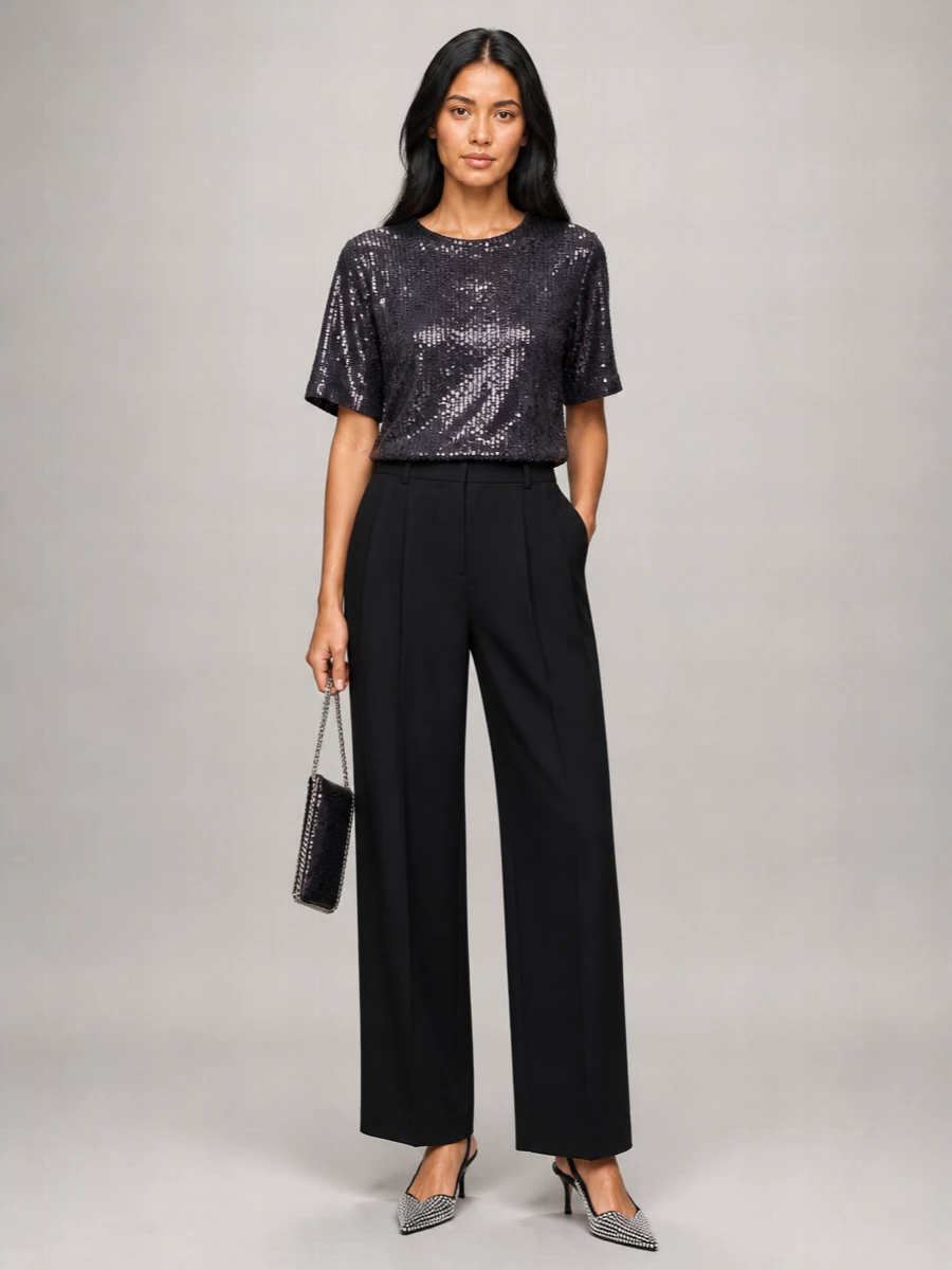 Parosh Blouse