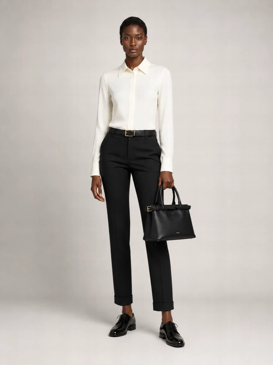 Dsquared2 Tailored Trousers