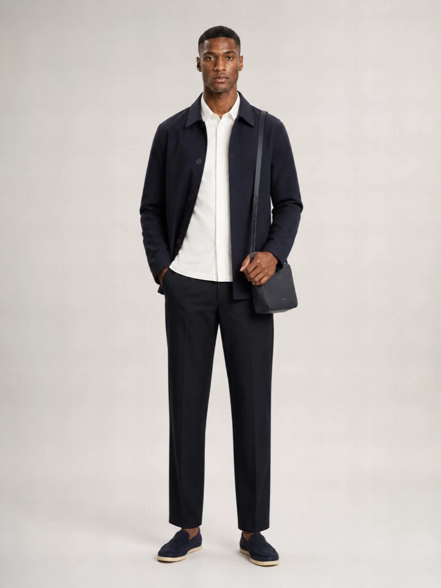 Herno Scuba Lightweight Jacket