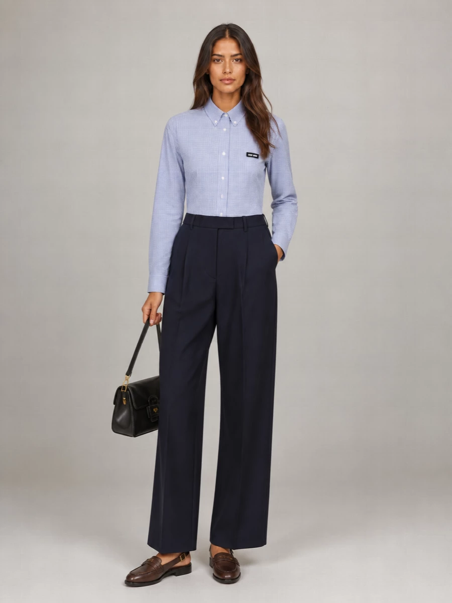 Miu Miu Na Leather Shoulder Bag