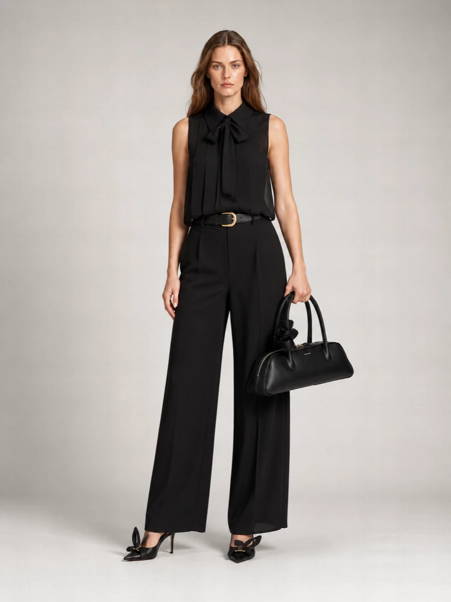Elisabetta Franchi Blouse