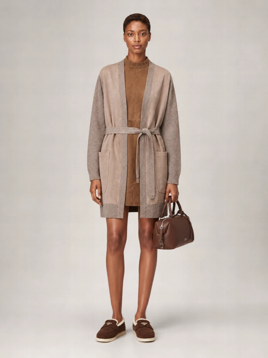 Max Mara robe