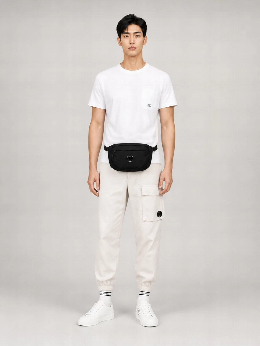 C.p. Company Short-Sleeve T-Shirt