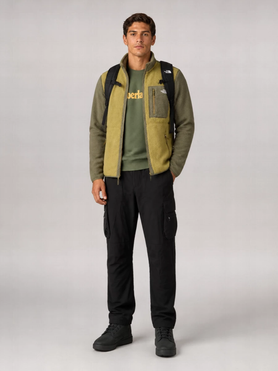 The North Face Lightweight Jacket