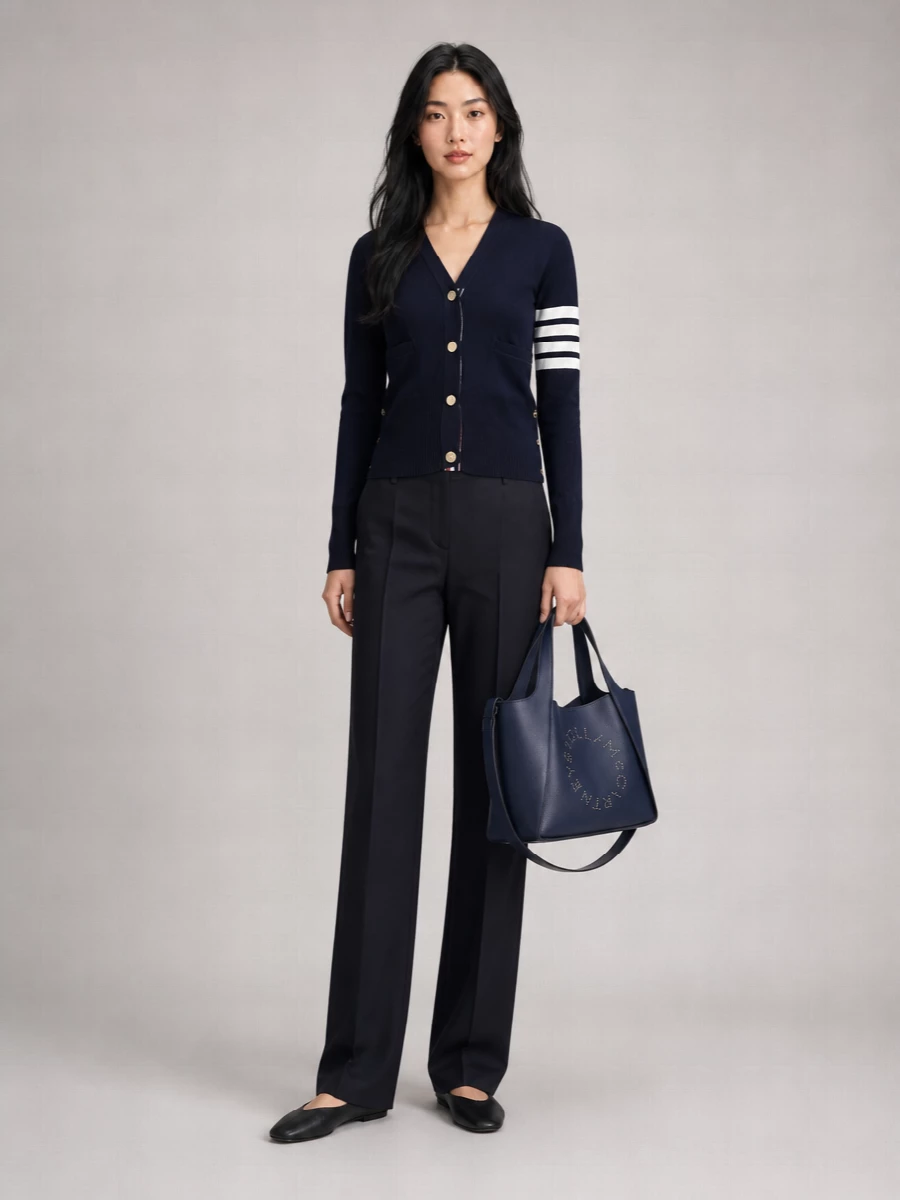 Stella Mccartney Alter Mat Tote Bag