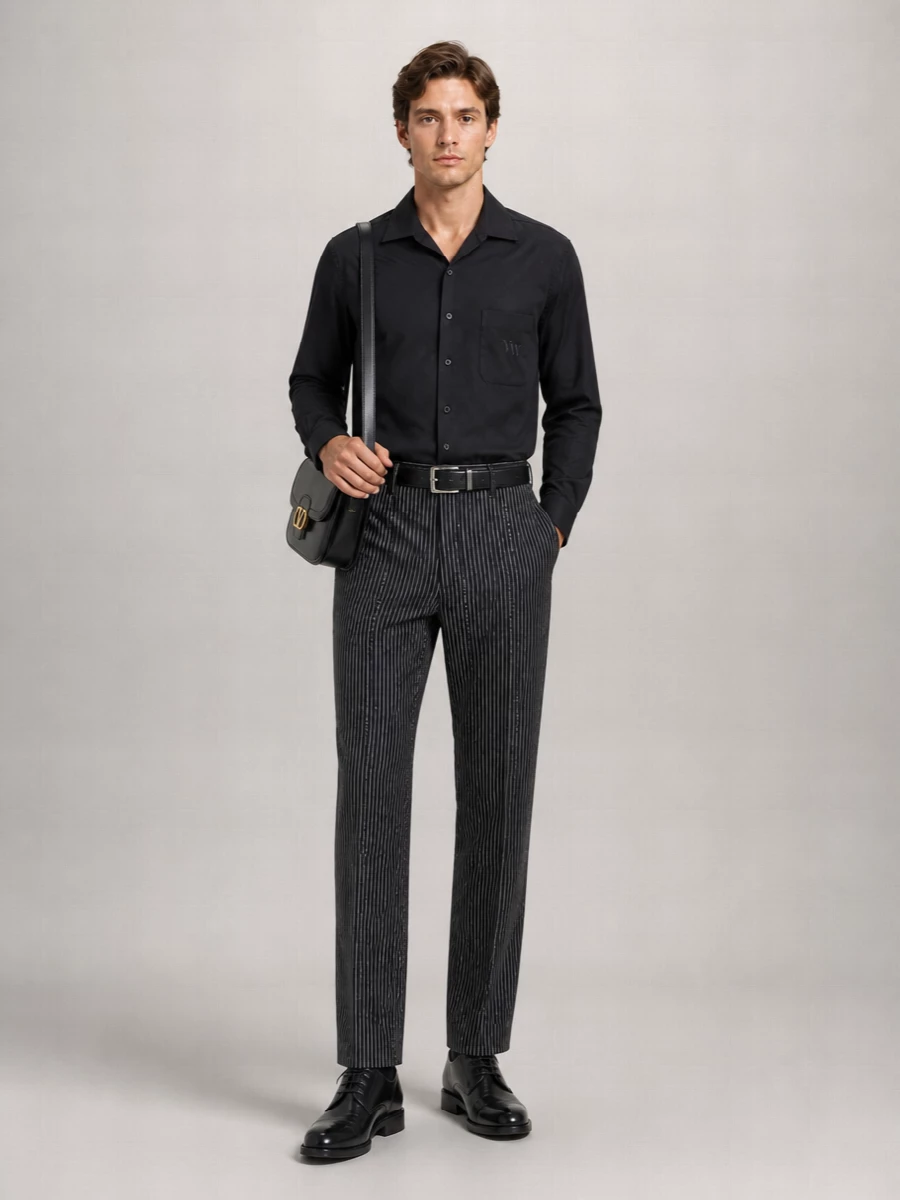 Vivienne Westwood Cotton Shirt
