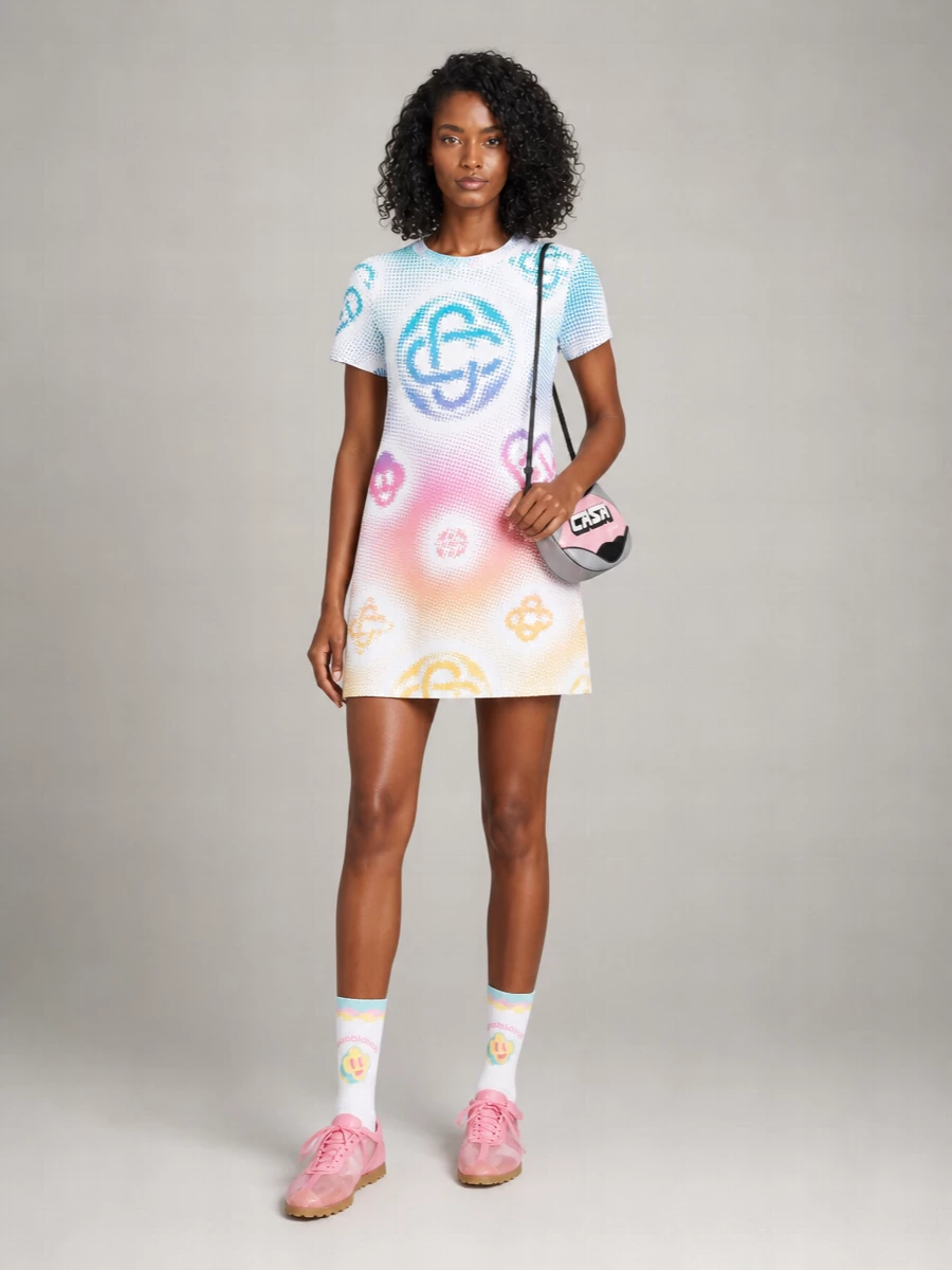 Jacquemus Low Top Sneakers