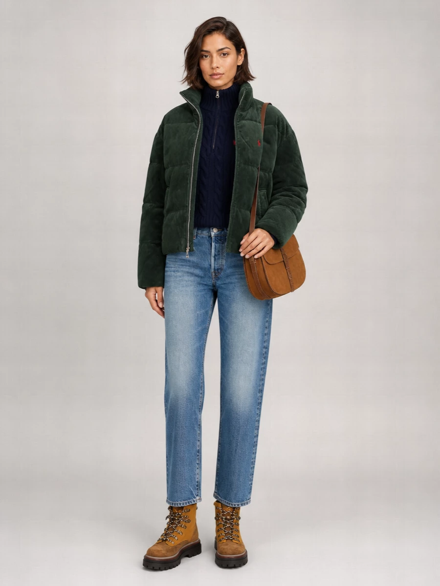 Tory Burch Suede Boots