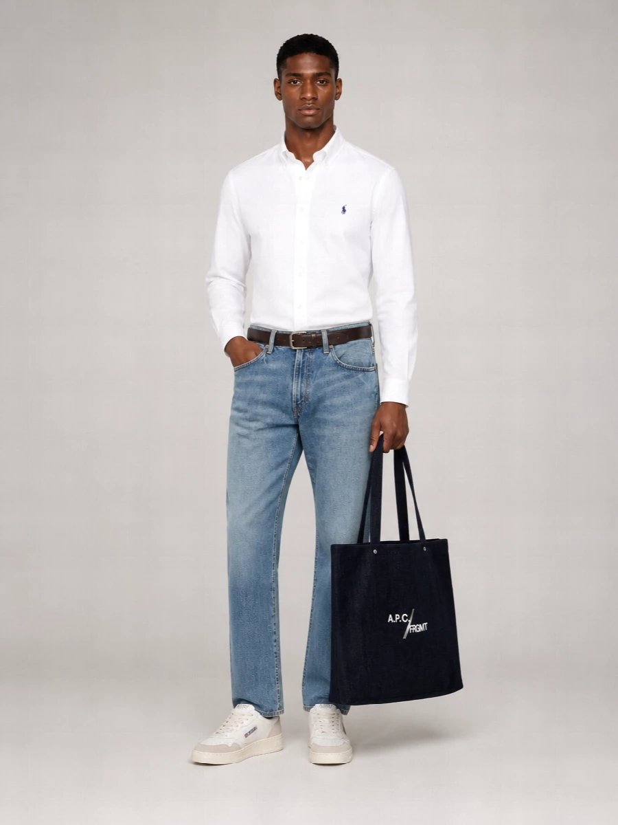 Polo Ralph Lauren Denim Jeans
