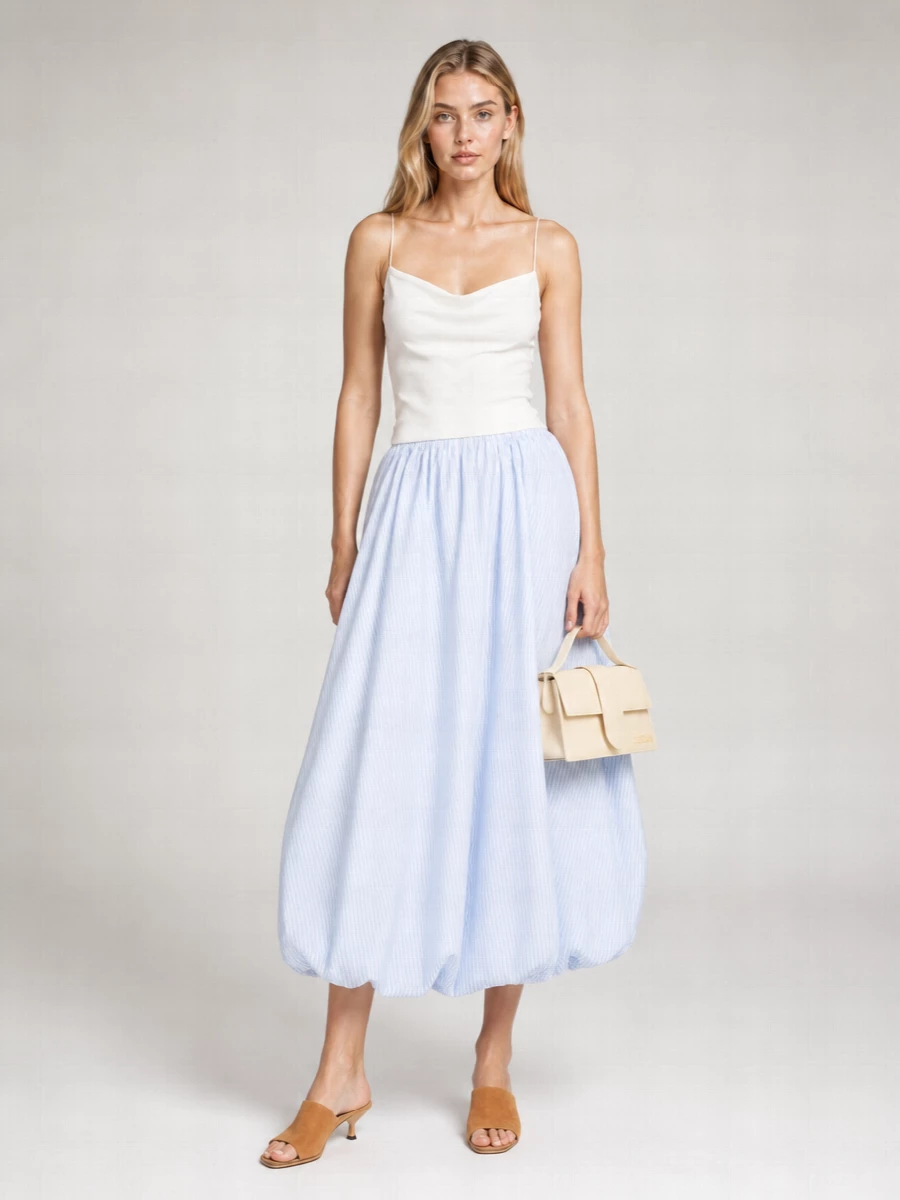 Jacquemus Midi Dress