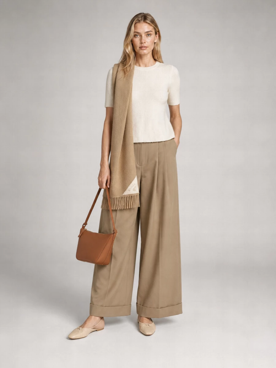 Loewe Mohair-Blend Sweater