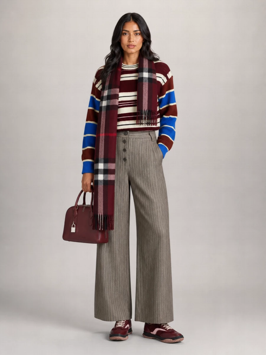 Paul Smith Striped Sweater