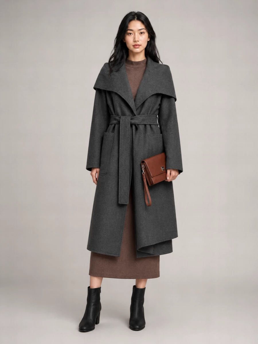 S Max Mara Fitted Jacket