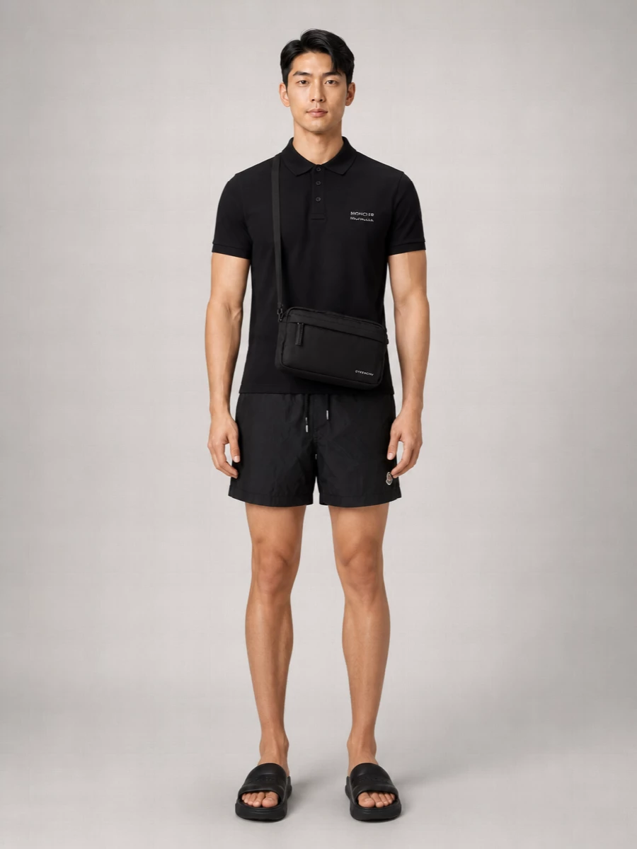 Moncler Altive Slides