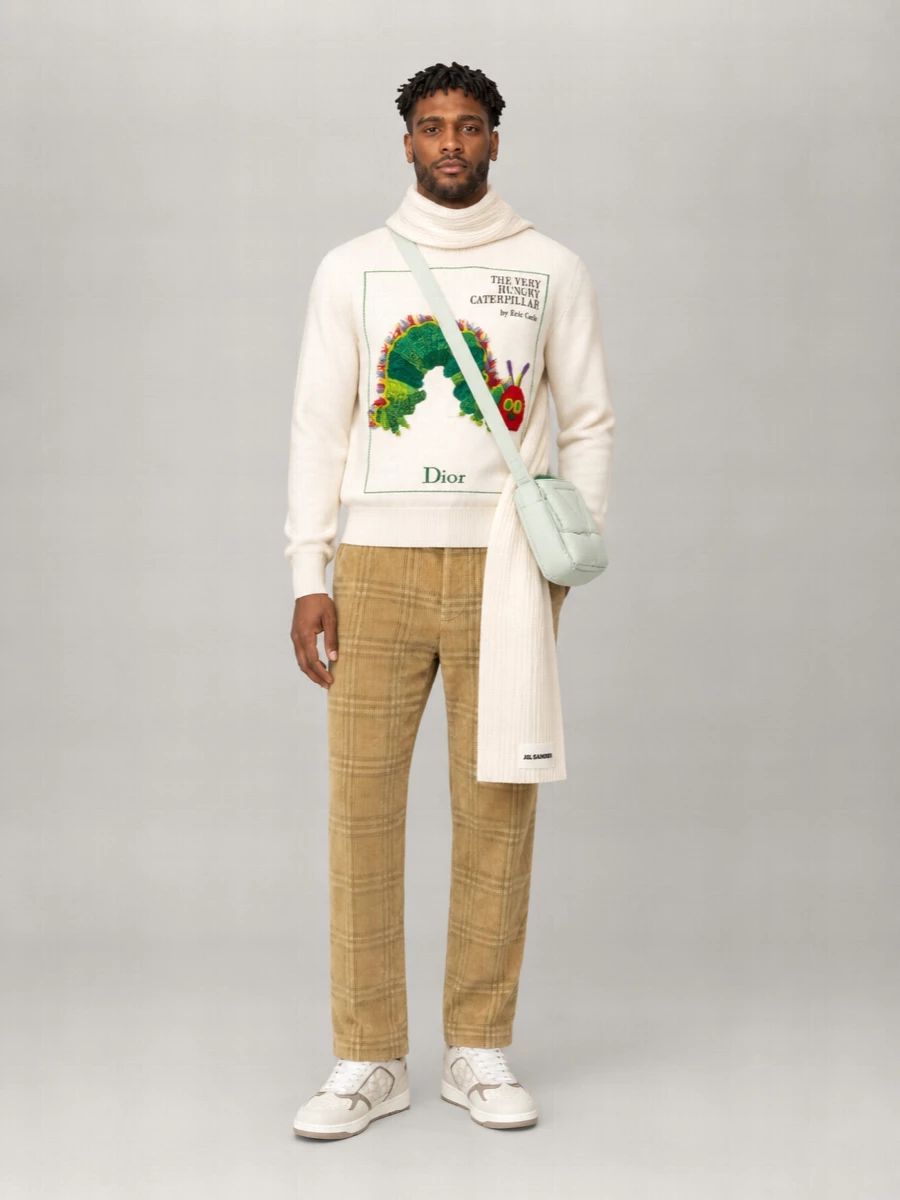 Christian Dior Jumper