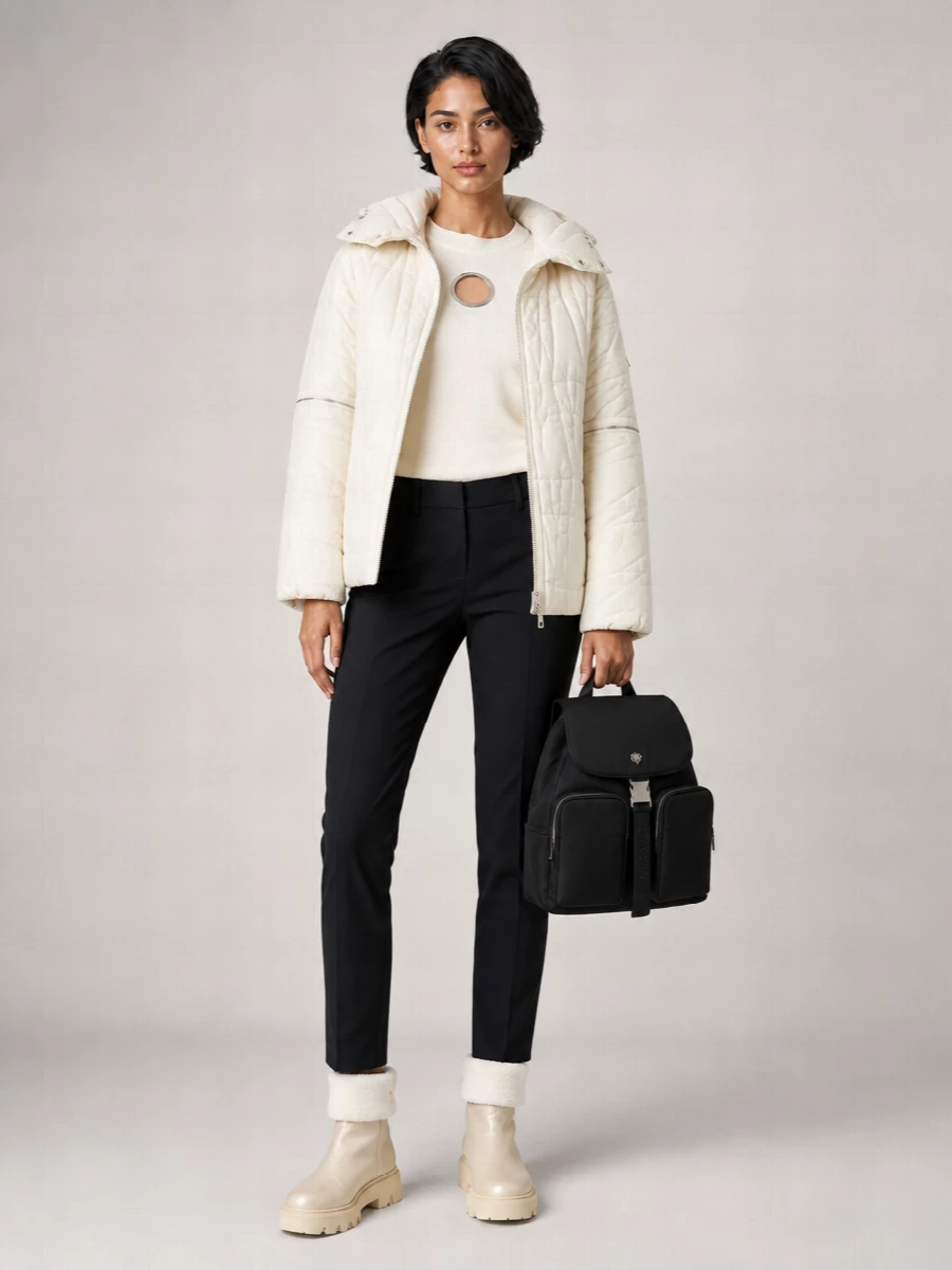Moncler Genius Down Jacket