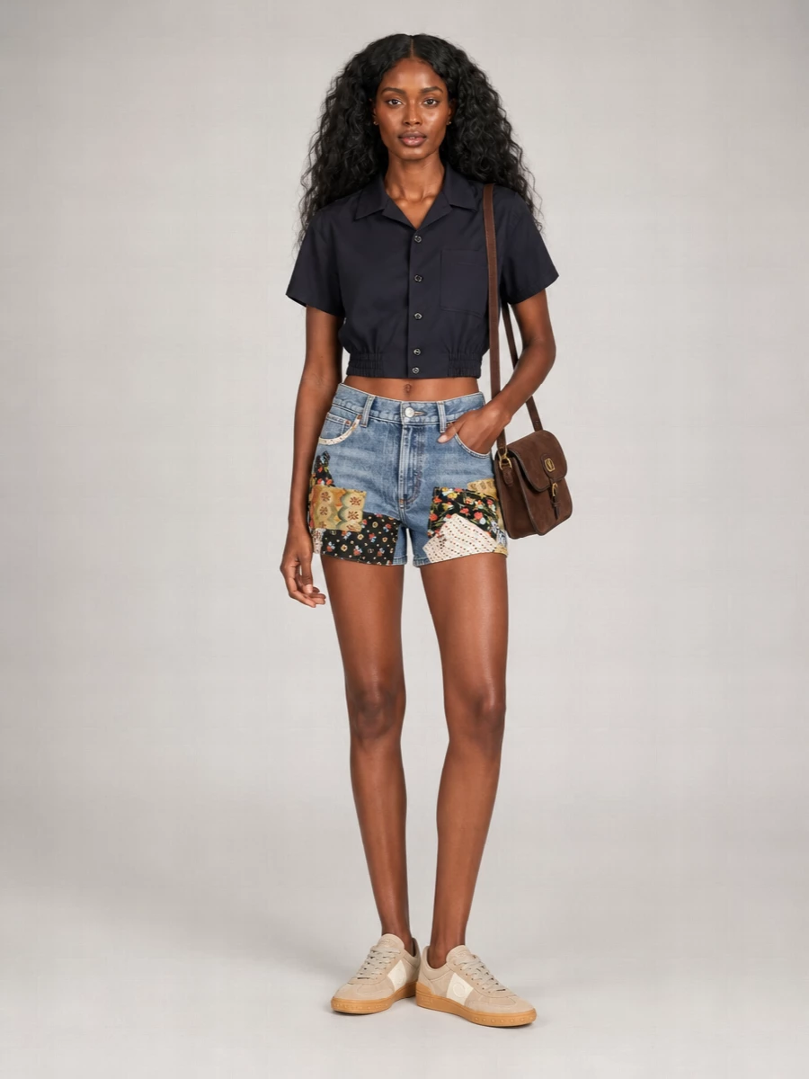 Valentino Low-Top Sneakers