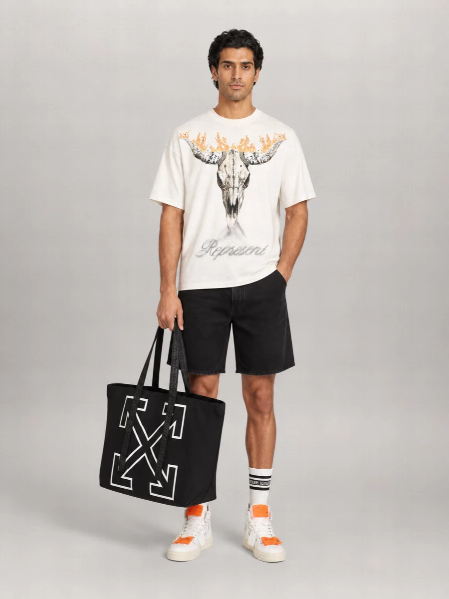 Represent Graphic T-Shirt