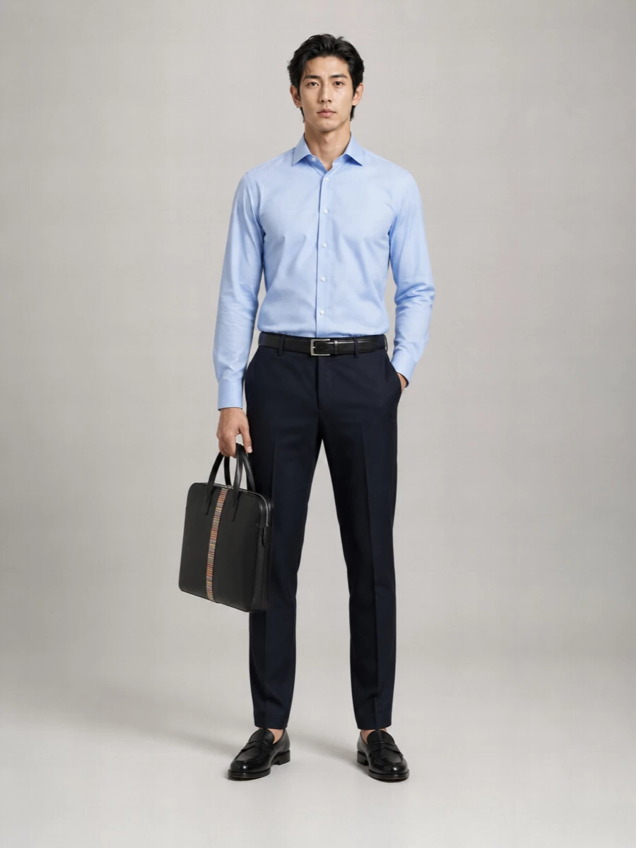 Boss Slim-Fit Shirt