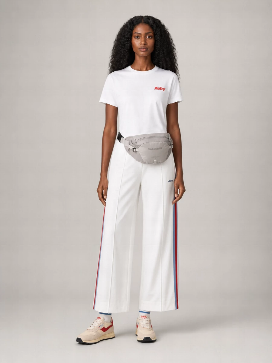 Autry Low-Top Sneakers