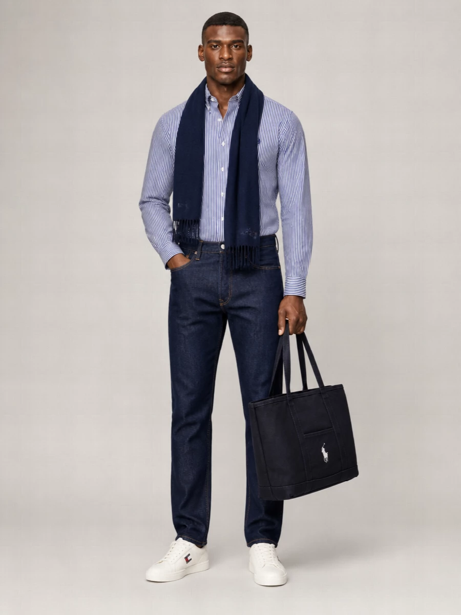 Ralph Lauren polo shirt