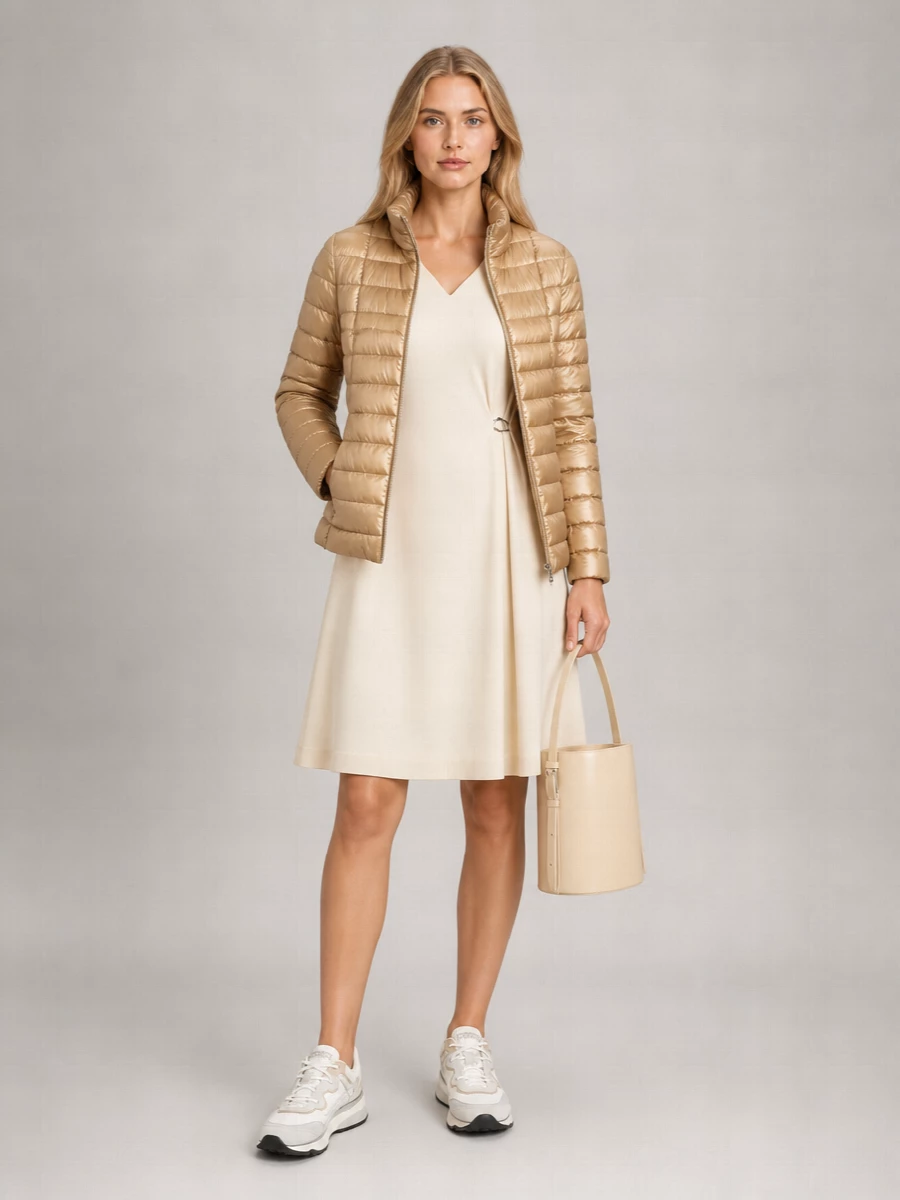 Herno Puffer Jacket