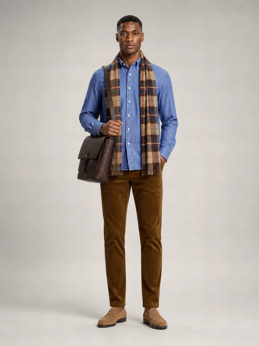 Polo Ralph Lauren Long Sleeve Shirt
