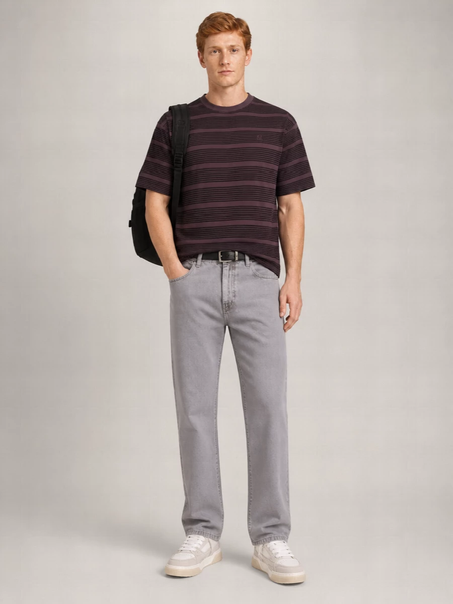 Carhartt Wip Short-Sleeve T-Shirt