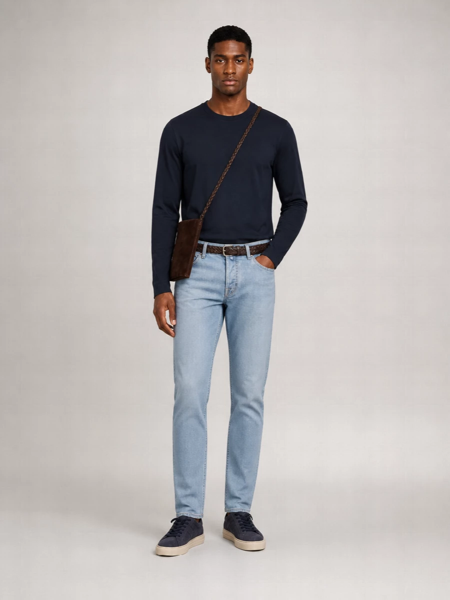 Jacob Cohen Denim Jeans