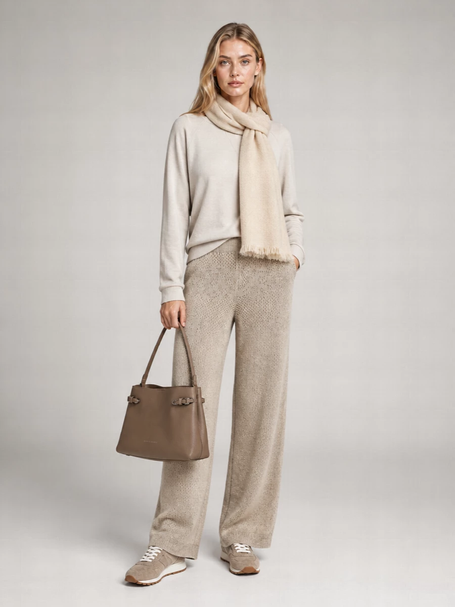 Brunello Cucinelli Cotton Sweatshirt