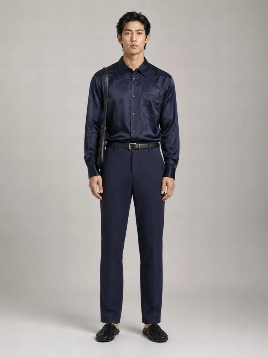 Comme Des Garçons Shirt