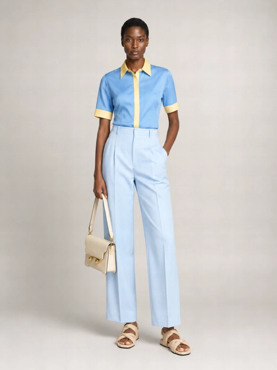 Marni Cotton Shirt