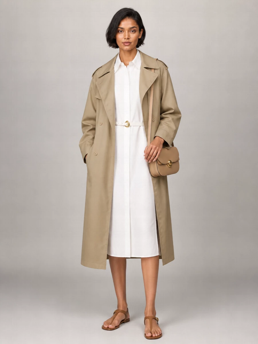 The Frankie Shop Fitted Jacket