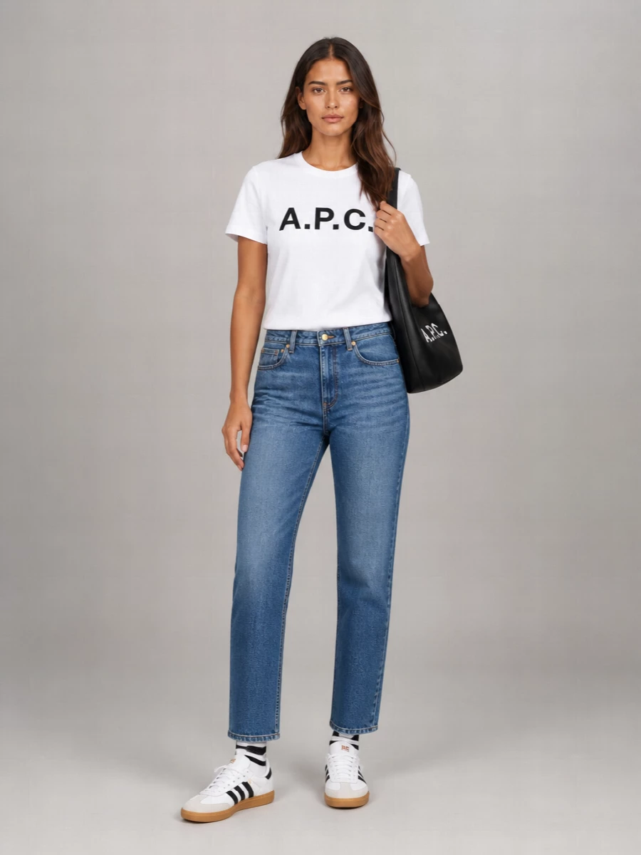 A.P.C. t-shirt