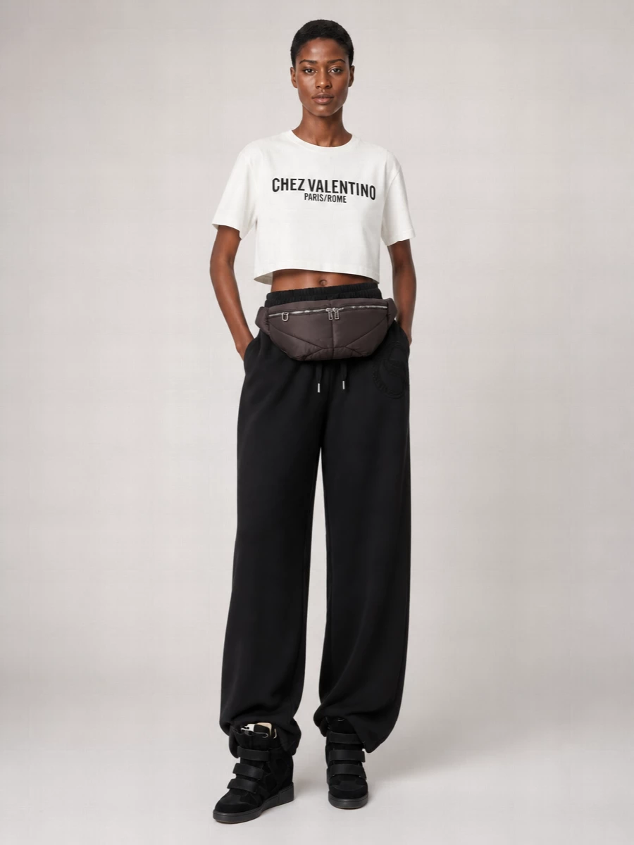 Moncler Kilia Belt Bag