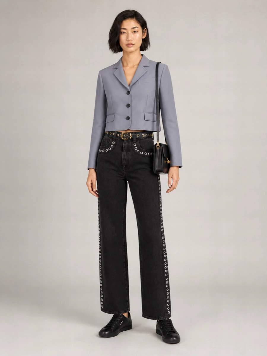 Marni denim jeans