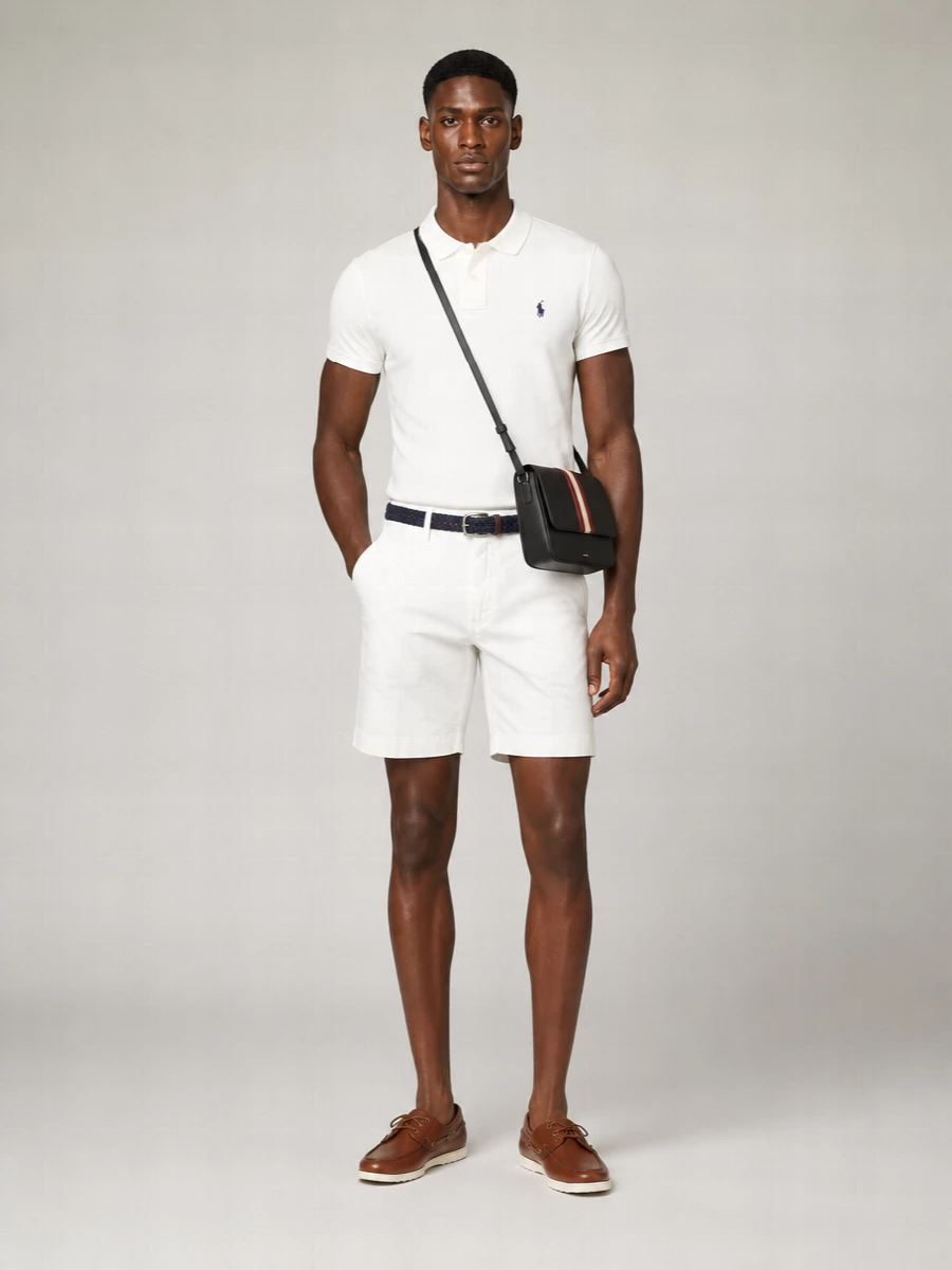 Polo Ralph Lauren Chino Shorts