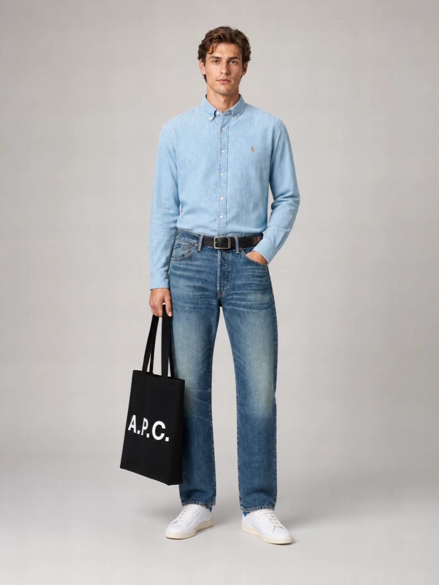 Polo Ralph Lauren Denim Jeans