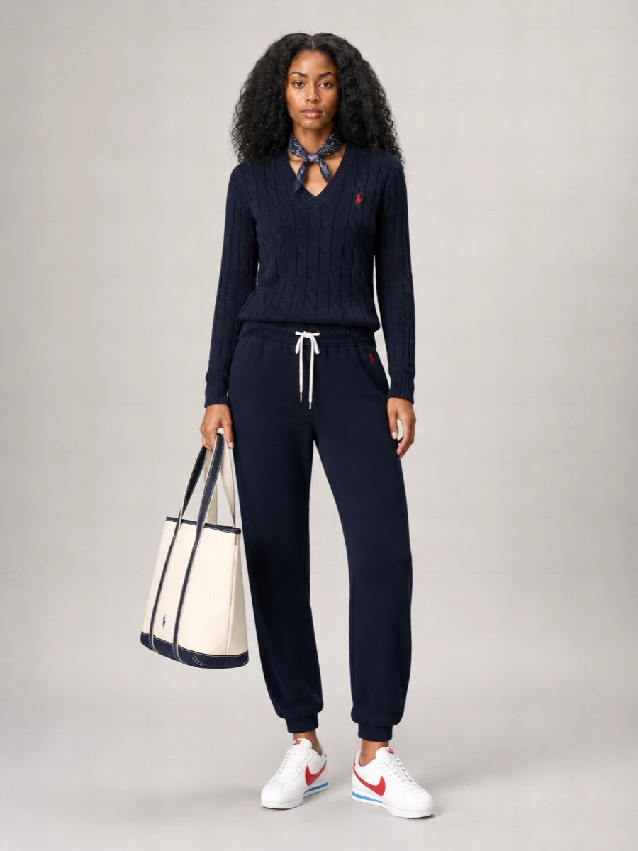 Polo Ralph Lauren Kimberly Jumper